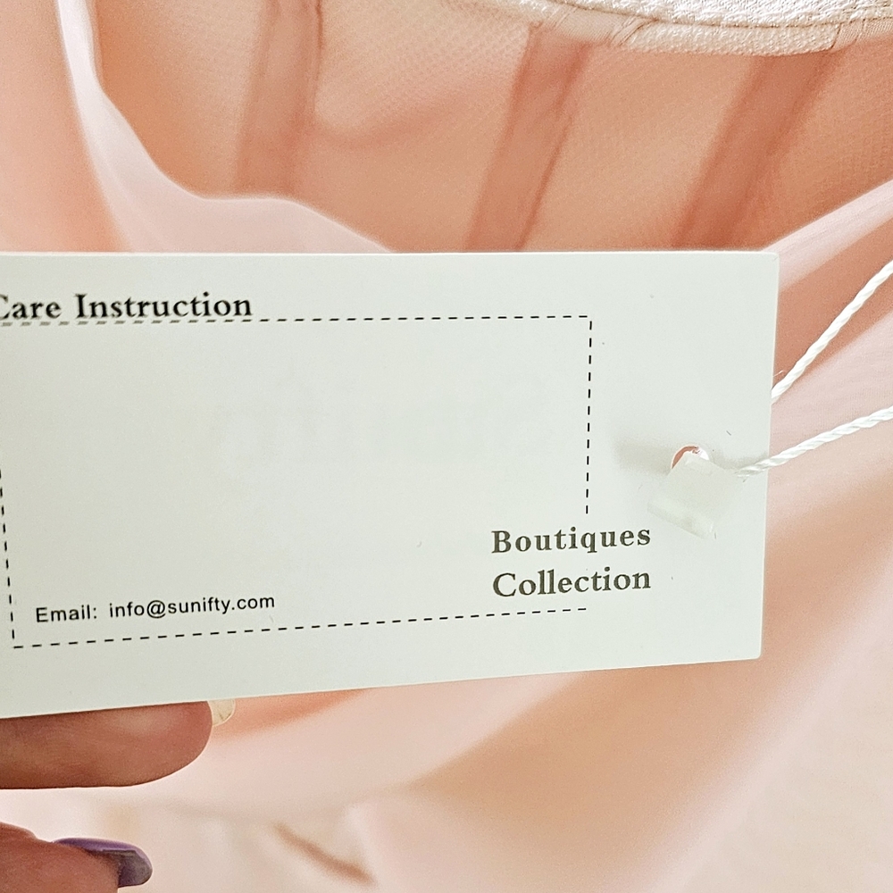 Cocktail Dress - Picture 4 of 12